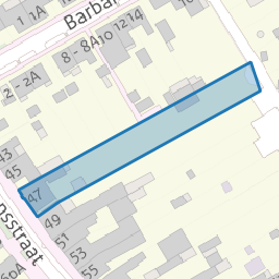 Perceel STR01-D-6060