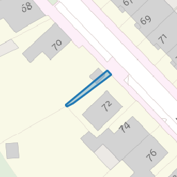 Perceel STR01-D-6071