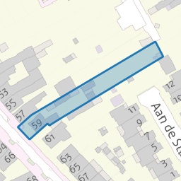 Perceel STR01-D-6073