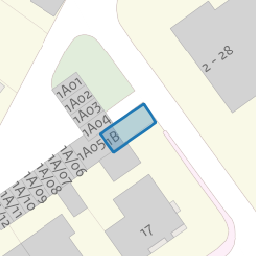 Perceel STR01-D-6088