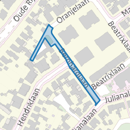 Perceel STR01-D-6089