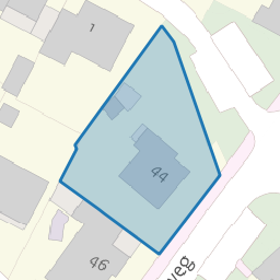 Perceel STR01-D-6092