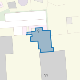 Perceel STR01-D-6098