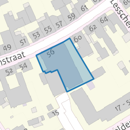 Perceel STR01-D-6103