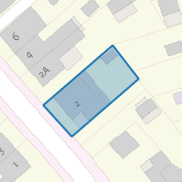 Perceel STR01-D-6106