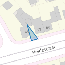 Perceel STR01-D-6108