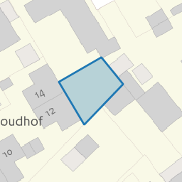 Perceel STR01-D-6117