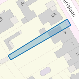 Perceel STR01-D-6122