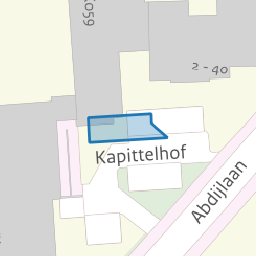 Perceel STR01-D-6130