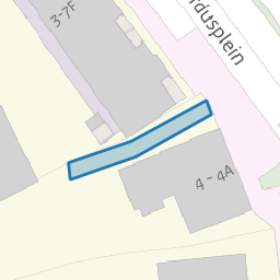 Perceel STR01-D-6138