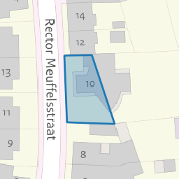 Perceel STR01-D-6141