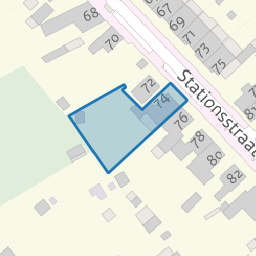 Perceel STR01-D-6147