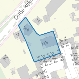 Perceel STR01-D-6152