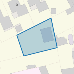 Perceel STR01-D-6154