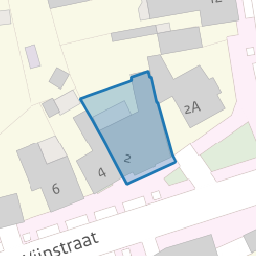 Perceel STR01-D-6158