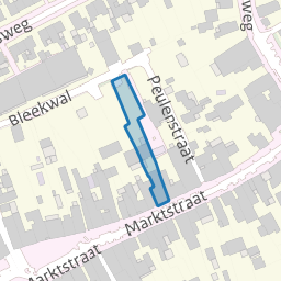 Perceel STR01-D-6161