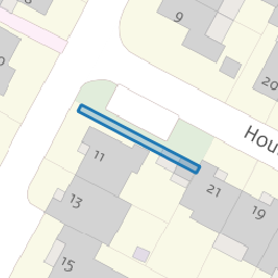 Perceel STR01-D-6164