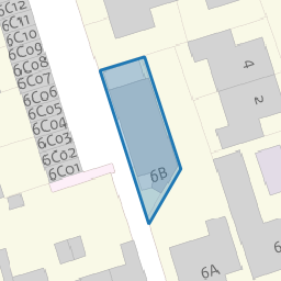 Perceel STR01-D-6168