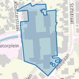 Perceel STR01-D-6172