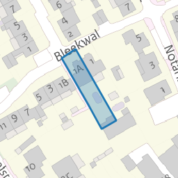 Perceel STR01-D-6175