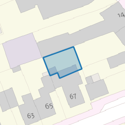 Perceel STR01-D-6179