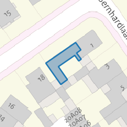 Perceel STR01-D-6181