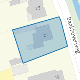 Perceel STR01-D-6190