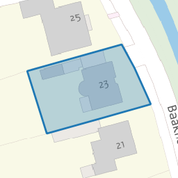 Perceel STR01-D-6191