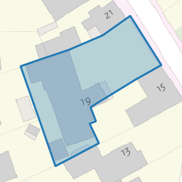 Perceel STR01-D-6195