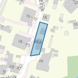 Perceel STR01-D-6197