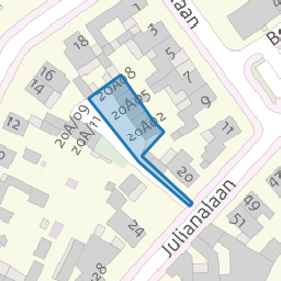 Perceel STR01-D-6198