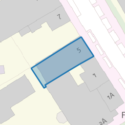 Perceel STR01-D-6200