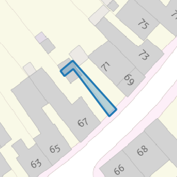 Perceel STR01-D-6203