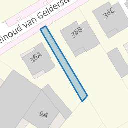 Perceel STR01-D-6216