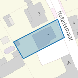 Perceel STR01-D-6218