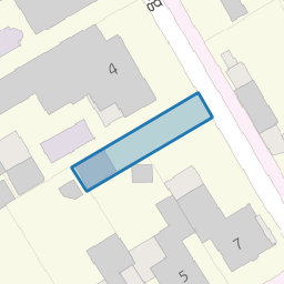 Perceel STR01-D-6228