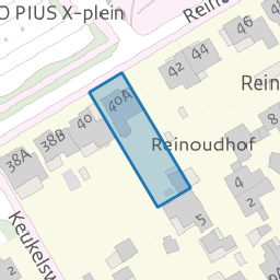 Perceel STR01-D-6232