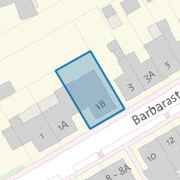 Perceel STR01-D-6238