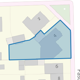 Perceel STR01-D-6249