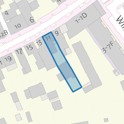 Perceel STR01-D-6254