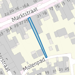 Perceel STR01-D-6261