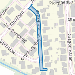 Perceel STR01-D-6263