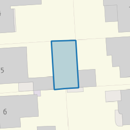 Perceel STR01-D-6268