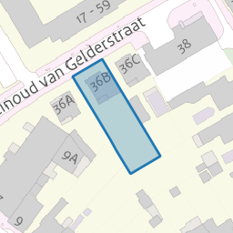 Perceel STR01-D-6275