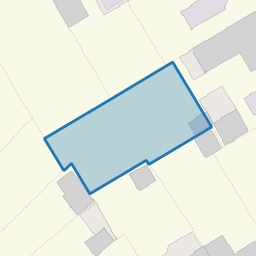 Perceel STR01-D-6277