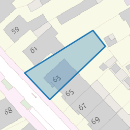 Perceel STR01-D-6278