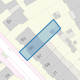 Perceel STR01-D-6279