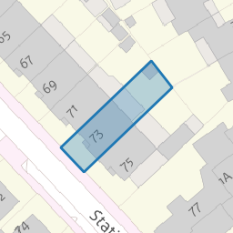 Perceel STR01-D-6283