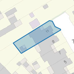 Perceel STR01-D-6290