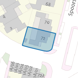 Perceel STR01-D-6292